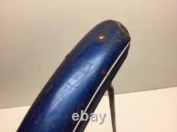 Vintage 1950s Schwinn 24 1 1 3/4 S7 Middleweight Fenders Juvenile Bike