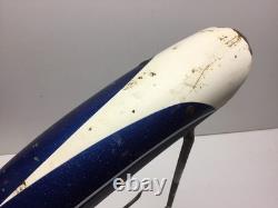 Vintage 1950s Schwinn 24 1 1 3/4 S7 Middleweight Fenders Juvenile Bike