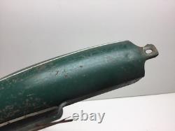 Vintage 1950s Schwinn 24 2.125 S2 Balloon Tire Bicycle Fenders Juvenile Bike