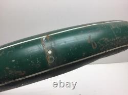Vintage 1950s Schwinn 24 2.125 S2 Balloon Tire Bicycle Fenders Juvenile Bike
