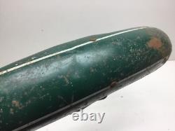 Vintage 1950s Schwinn 24 2.125 S2 Balloon Tire Bicycle Fenders Juvenile Bike