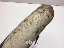 Vintage 1950s Schwinn 24 2.125 S2 Balloon Tire Bicycle Fenders Juvenile Bike