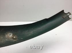Vintage 1950s Schwinn 24 2.125 S2 Balloon Tire Bicycle Fenders Juvenile Bike