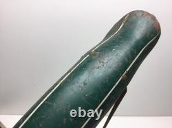 Vintage 1950s Schwinn 24 2.125 S2 Balloon Tire Bicycle Fenders Juvenile Bike
