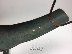 Vintage 1950s Schwinn 24 2.125 S2 Balloon Tire Bicycle Fenders Juvenile Bike