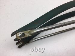 Vintage 1950s Schwinn 24 2.125 S2 Bicycle Truss Rod Fork Juvenile Bike