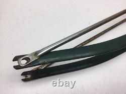 Vintage 1950s Schwinn 24 2.125 S2 Bicycle Truss Rod Fork Juvenile Bike