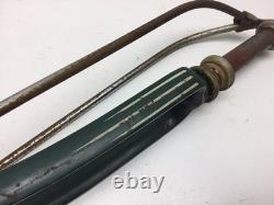 Vintage 1950s Schwinn 24 2.125 S2 Bicycle Truss Rod Fork Juvenile Bike