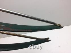 Vintage 1950s Schwinn 24 2.125 S2 Bicycle Truss Rod Fork Juvenile Bike