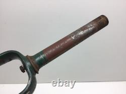 Vintage 1950s Schwinn 24 2.125 S2 Bicycle Truss Rod Fork Juvenile Bike