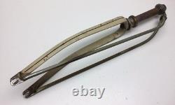 Vintage 1950s Schwinn 26 2.125 Bicycle Truss Rod Fork Hornet DX Bike