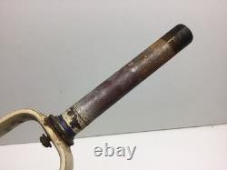 Vintage 1950s Schwinn 26 2.125 Bicycle Truss Rod Fork Hornet DX Bike