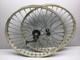 Vintage 1950s Schwinn 26 2.125 S2 Bicycle Wheels Rims Hornet Dx Bike