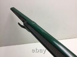 Vintage 1950s Schwinn Hornet Bicycle Chainguard Green 26 Original