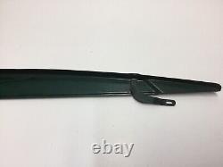 Vintage 1950s Schwinn Hornet Bicycle Chainguard Green 26 Original