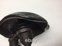 Vintage 1950s Schwinn Men's Vinyl Seat Wasp Phantom Cycle Truck Bike