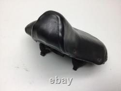 Vintage 1950s Schwinn Men's Vinyl Seat Wasp Phantom Cycle Truck Bike