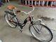 Vintage 1953 Schwinn Panther Bicycle
