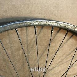 Vintage 1955 / 56 Schwinn Spitfire Hornet Bicycle Dx P69662 26 X 2.125 rims