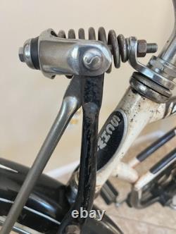 Vintage 1958 Schwinn Wasp Springer Bicycle. Coaster Brake. 26 Cruiser