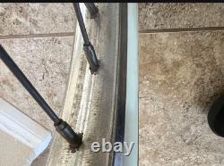 Vintage 1958 Schwinn Wasp Springer Bicycle. Coaster Brake. 26 Cruiser