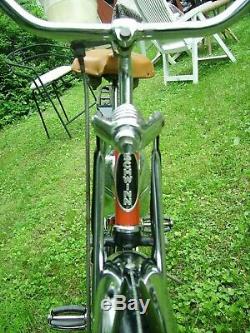 Vintage 1959 Schwinn Phantom Bicycle