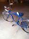 Vintage 1960 Schwinn Corvette Bicycle