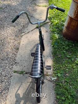 Vintage 1960's-70's Schwinn Stingray-Remarkable Condition