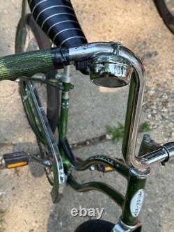 Vintage 1960's-70's Schwinn Stingray-Remarkable Condition