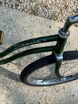 Vintage 1960's-70's Schwinn Stingray-Remarkable Condition