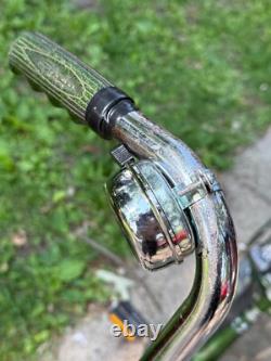 Vintage 1960's-70's Schwinn Stingray-Remarkable Condition