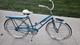 Vintage 1960s Murray Meteor Flite 26 Bicycle Cruiser Womans Huffy Schwinn Amf