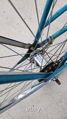 Vintage 1960s Murray Meteor Flite 26 Bicycle Cruiser Womans Huffy Schwinn AMF