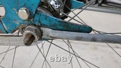 Vintage 1960s Murray Meteor Flite 26 Bicycle Cruiser Womans Huffy Schwinn AMF