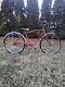 Vintage 1960s Schwinn'american' 26 Bicycle (original Needs Restoration)