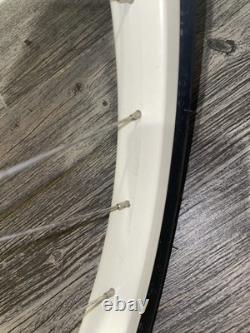 Vintage 1960s Schwinn Fleet Cruiser Bike Tank Rack Bendix 2 Speed Red Survivor