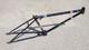 Vintage 1961 Schwinn 26 3 Speed Racer Bicycle Frame