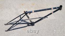 Vintage 1961 Schwinn 26 3 Speed Racer Bicycle Frame