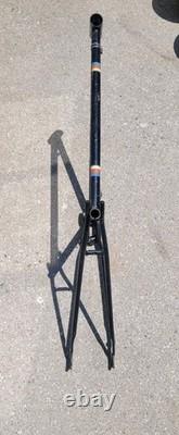 Vintage 1961 Schwinn 26 3 Speed Racer Bicycle Frame