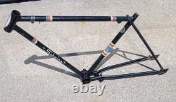 Vintage 1961 Schwinn 26 3 Speed Racer Bicycle Frame