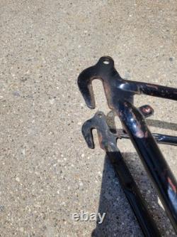 Vintage 1961 Schwinn 26 3 Speed Racer Bicycle Frame