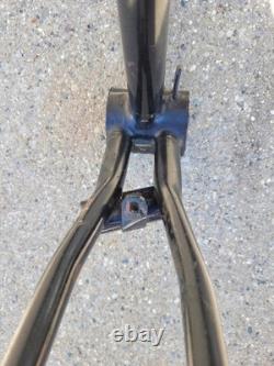 Vintage 1961 Schwinn 26 3 Speed Racer Bicycle Frame