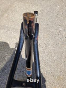 Vintage 1961 Schwinn 26 3 Speed Racer Bicycle Frame