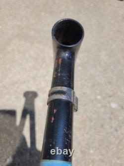 Vintage 1961 Schwinn 26 3 Speed Racer Bicycle Frame