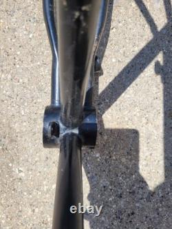 Vintage 1961 Schwinn 26 3 Speed Racer Bicycle Frame
