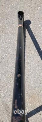 Vintage 1961 Schwinn 26 3 Speed Racer Bicycle Frame