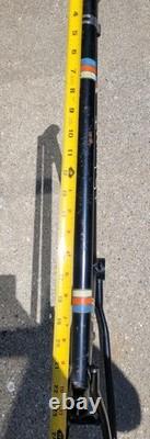 Vintage 1961 Schwinn 26 3 Speed Racer Bicycle Frame