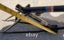 Vintage 1961 Schwinn 26 3 Speed Racer Bicycle Frame