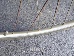 Vintage 1962 Schwinn Continental 10-speed Bicycle