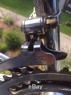 Vintage 1963 Schwinn Derailleur Demonstrator